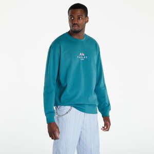 Mikina Parlez Iroko Crew Neck Blue