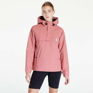 Podzimní bunda Carhartt WIP W´ Nimbus Pullover Pink