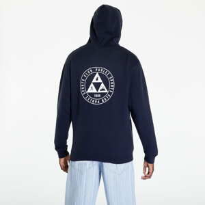 Mikina Parlez Marathon Hoodie Heather Navy