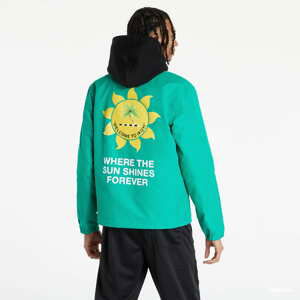 Bunda Vans Vault x Dobale Coaches Jacket Pepper Green