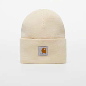 Kulich Carhartt WIP Acrylic Watch Hat Krémová