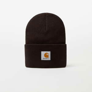 Kulich Carhartt WIP Acrylic Watch Hat Hnědá