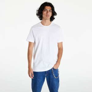 Tričko s krátkým rukávem Hugo Boss 2-Pack Comfort Crewneck T-Shirt Bílé