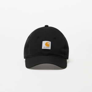 Kšiltovka Carhartt WIP Montona Cap Black