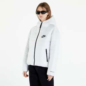 Dámská zimní bunda Nike Sportswear Therma-FIT Jacket Bílá