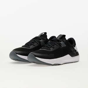 Under Armour Project Rock Bsr 2 Black/ White/ White