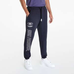 Under Armour Project Rock Rival Fleece Jogger Black