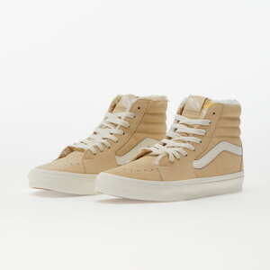 Vans SK8-Hi Cozy Beige