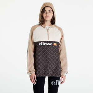 Bunda ellesse Graziella OH Jacket Light Brown