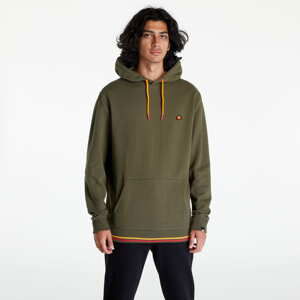 Mikina ellesse Koda OH Hoody Khaki