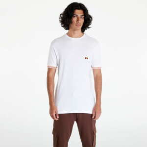 Pánské tričko ellesse Kings Tee White