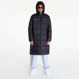 Bunda ellesse Longli Padded Jacket Black