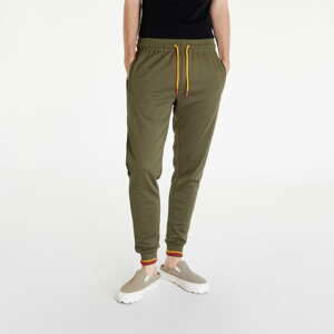 Kalhoty ellesse Cesar Track Pant Khaki