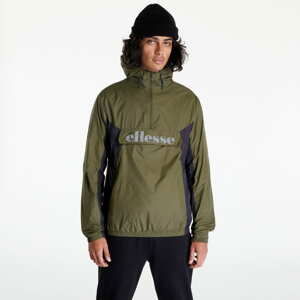 Bunda ellesse Aceras OH Jacket Khaki/ Black