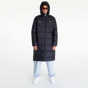 Bunda ellesse Longli Padded Jacket Black