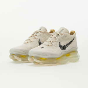 Nike W Air Max Scorpion Flyknit Phantom/ Black-Light Cream-Lemon Wash