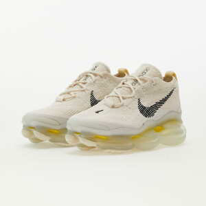 Nike W Air Max Scorpion Flyknit Phantom/ Black-Light Cream-Lemon Wash