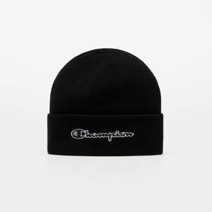 Kulich Champion Womens Caps Beanie Black