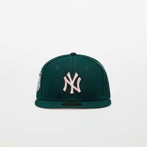 Kšiltovka New Era New York Yankees MLB World Series Cap Zelená