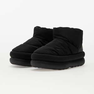 UGG W Classic Maxi Mini Black