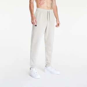 Kalhoty Under Armour Rival Fleece Joggers Brown