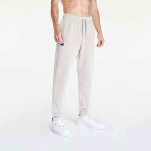 Kalhoty Under Armour Rival Fleece Joggers Brown