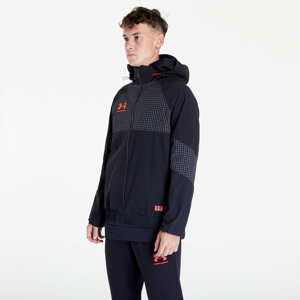 Bunda Under Armour Accelerate Track Jacket Black