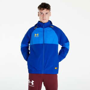 Bunda Under Armour Accelerate Track Jacket Blue