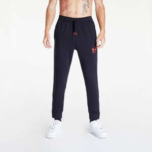 Kalhoty Under Armour Accelerate Jogger Black