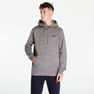 Mikina Under Armour Armour Fleece Twist Hd Grey