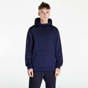 Mikina Under Armour Armour Fleece Twist Hoodie Navy