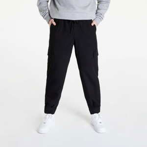 Urban Classics Comfort Military Pants Black