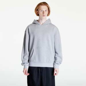 Mikina Urban Classics Ultra Heavy Hoodie Grey