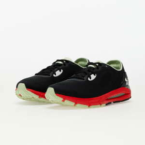 Under Armour HOVR Sonic 5 Black/ Black/ White