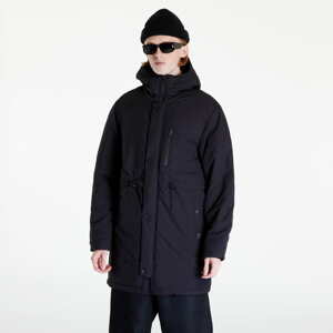 Pánská zimní bunda Urban Classics Light Parka Black