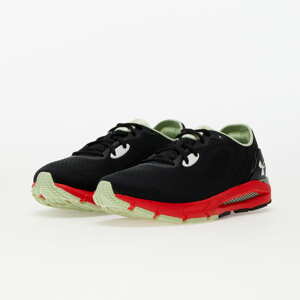 Under Armour HOVR Sonic 5 Black/ Black/ White