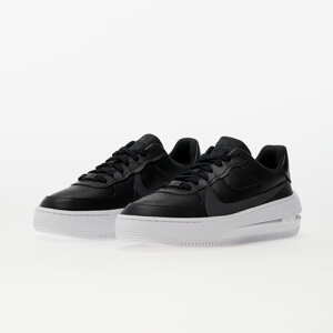 Nike W Air Force 1 PLT.AF.ORM Black/Anthracite-White-Black