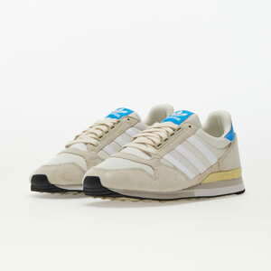 adidas Originals ZX 500 Wonder White / Wonder White / Pulse Blue