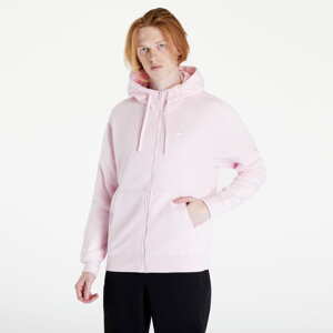 Mikina Nike Sportswear Club Fleece Hoodie Pink