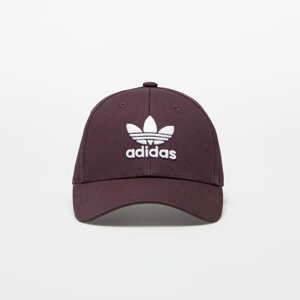 Kšiltovka adidas Originals Baseb Class Tre Vínová