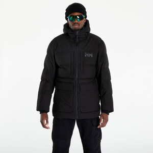 Bunda Helly Hansen Patrol Parka Black