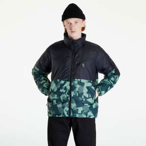 Bunda Helly Hansen Active Reversible Jacket Black / Green