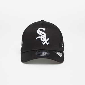 Dětská kšiltovka New Era Mlb Logo 9Fifty Stsp Chiwhi Black