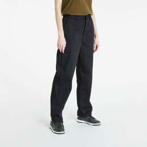 Kalhoty HUF Womens Skate Pant Black