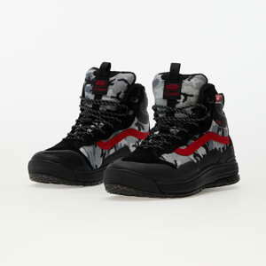 Pánské zimní boty Vans UltraRange EXO Hi MTE2 Arctic Camo Black