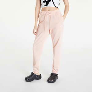 Tepláky Nike Sportswear Jersey-Jogger Pants Pink