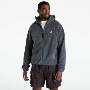 Mikina Nike ACG Therma-Fit 'Wolf Tree' Zip Hoodie Šedá