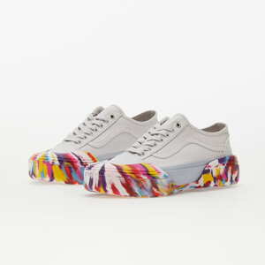 Vans Old Skool Tapered Modu Rainbow Swirl Nimbus Cloud