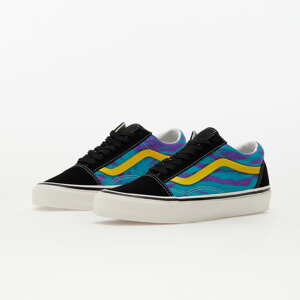 Vans Old Skool 36 DX Tripped Out Trekker Multicolor