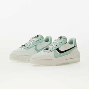 Nike W Air Force 1 PLT.AF.ORM Barely Green/Velvet Brown/Mint